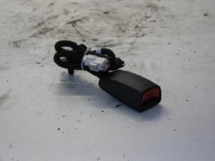 Used Front seatbelt buckle, right Kia Picanto (TA) 1.0 12V Price on request offered by Gebr Opdam B.V.