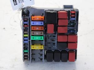 Used Fuse box Fiat 500 (312) 0.9 TwinAir 85 Price on request offered by Gebr Opdam B.V.