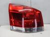 Taillight, left from a Opel Signum (F48), 2003 / 2008 2.2 DGI 16V, Hatchback, 4-dr, Petrol, 2.198cc, 114kW (155pk), FWD, Z22YH; EURO4, 2003-03 / 2005-08 2003