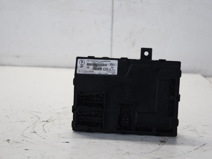 Used Body control computer Ford Fiesta 6 (JA8) 1.4 16V Price € 64,00 Margin scheme offered by Gebr Opdam B.V.