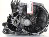 Gearbox from a Volvo V50 (MW), 2003 / 2012 1.6 D 16V, Combi/o, Diesel, 1.560cc, 81kW (110pk), FWD, D4164T, 2005-01 / 2011-12, MW76 2006