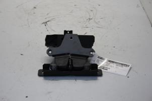 Used Tailgate lock mechanism Ford Focus 2 Wagon 1.6 16V Price on request offered by Gebr Opdam B.V.