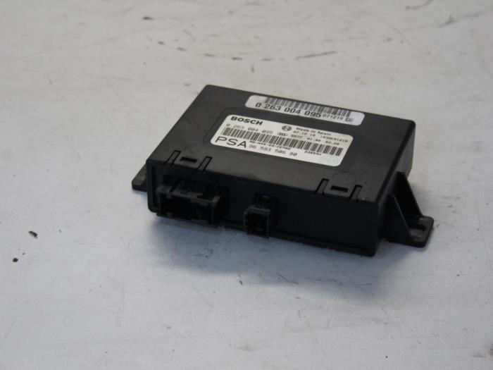 PDC Modules with part number 0263004095 stock | ProxyParts.com