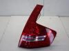 Taillight, right from a Citroen C4 Berline (LC), 2004 / 2011 2.0 16V, Hatchback, 4-dr, Petrol, 1.998cc, 103kW (140pk), FWD, EW10A; RFJ, 2004-11 / 2011-07 2006