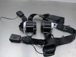 Used Set of seatbelts, rear seats Renault Twingo III (AH) 1.0 SCe 70 12V Price on request offered by Gebr Opdam B.V.