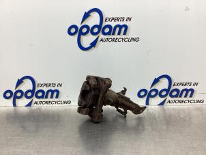 Used Rear brake calliper, right Nissan Almera (N16) 1.5 16V Price € 50,00 Margin scheme offered by Gebr Opdam B.V.