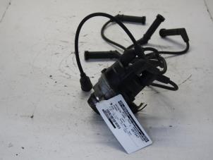 Used Ignition system (complete) Hyundai Atos 1.0 12V Price on request offered by Gebr Opdam B.V.