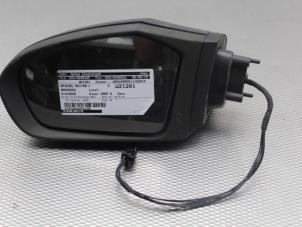 Begagnade Skärmspegel, vänster Mercedes A (W169) 2.0 A-160 CDI 16V 5-Drs. Pris € 50,00 Marginaltabell erbjuds av Gebr Opdam B.V.