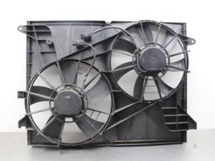Used Cooling fans Opel Antara (LA6) 2.4 16V 4x4 Price on request offered by Gebr Opdam B.V.