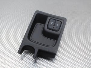 Used Seat heating switch Opel Karl 1.0 12V Price on request offered by Gebr Opdam B.V.