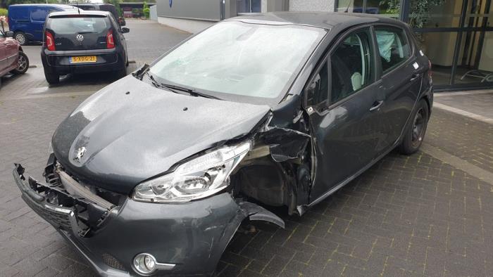 Gebrauchte Getriebe Peugeot 208 I (CA/CC/CK/CL) 1.2 Vti 12V PureTech 82 Preis € 298,00 Margenregelung angeboten von Gebr Opdam B.V.