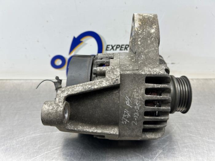 Usagé Dynamo Fiat Panda (169) 1.1 Fire Prix € 34,00 Règlement à la marge proposé par Gebr Opdam B.V.