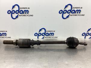 Used Front drive shaft, right Peugeot 106 II 1.4 XN,XR,XS,XT Price € 35,00 Margin scheme offered by Gebr Opdam B.V.