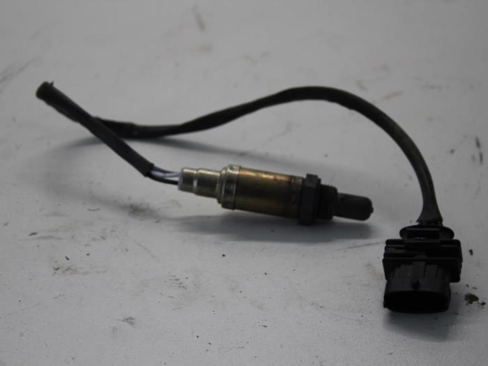 Usados Sonda Lambda Opel Corsa B (73/78/79) 1.2i 16V Precio € 17,00 Norma de margen ofrecido por Gebr Opdam B.V.