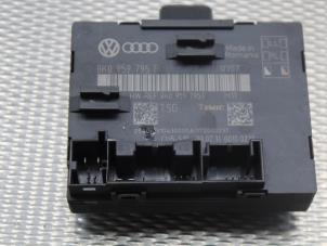 Usagé Module (divers) Audi A4 Avant Quattro (B8) 2.0 TDI 16V Prix sur demande proposé par Gebr Opdam B.V.