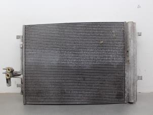 Used Air conditioning radiator Volvo V60 I (FW/GW) 2.0 D2 16V Price on request offered by Gebr Opdam B.V.