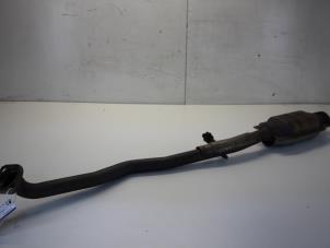 Used Catalytic converter Hyundai Atos 1.0 12V Price on request offered by Gebr Opdam B.V.