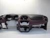 Airbag set+module from a Fiat Punto Evo (199), 2009 / 2012 1.3 JTD Multijet 85 16V Euro 5, Hatchback, Diesel, 1.248cc, 63kW (86pk), FWD, 199B4000, 2010-04 / 2011-10, 199AXY; 199BXY 2011