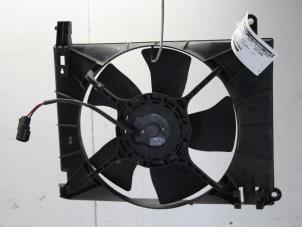 Used Fan motor Chevrolet Kalos (SF48) 1.2 Price on request offered by Gebr Opdam B.V.