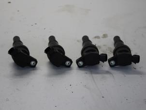 Used Ignition coil Kia Picanto (TA) 1.2 16V Price on request offered by Gebr Opdam B.V.