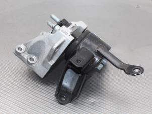 Used Gearbox mount Kia Picanto (JA) 1.0 12V Price on request offered by Gebr Opdam B.V.