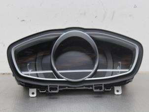 Używane Licznik kilometrów KM Volvo V40 (MV) 2.0 D4 16V Cena € 150,00 Procedura marży oferowane przez Gebr Opdam B.V.