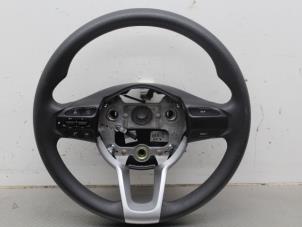 Used Steering wheel Kia Picanto (JA) 1.0 12V Price € 75,00 Margin scheme offered by Gebr Opdam B.V.