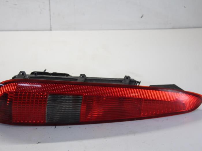 Taillight, left from a Ford Fusion 1.6 16V 2005