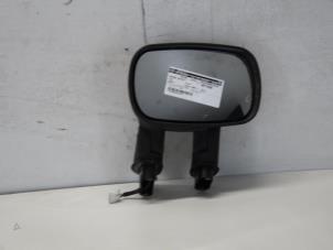 Used Wing mirror, left Fiat Doblo (223A/119) 1.6 16V Price € 20,00 Margin scheme offered by Gebr Opdam B.V.