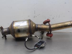 Used Catalytic converter Ford Transit Custom Price on request offered by Gebr Opdam B.V.