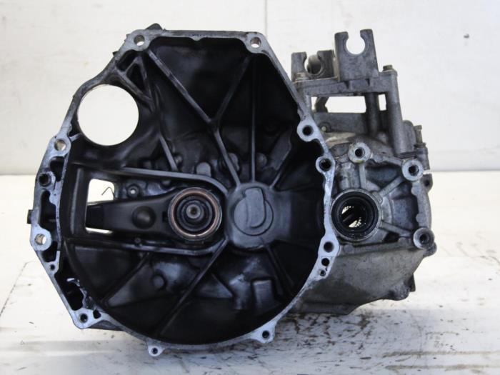 Gearbox from a Honda Prelude (BB) 2.2i VTEC 16V 1997