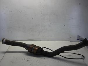 Used Catalytic converter Peugeot 406 Coupé (8C) 2.0 16V Price on request offered by Gebr Opdam B.V.