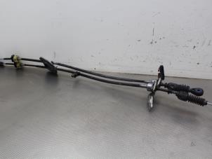 Used Gearbox shift cable Citroen C1 1.0 Vti 68 12V Price on request offered by Gebr Opdam B.V.