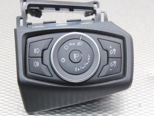 Used Light switch Ford Focus 3 Wagon 1.6 TDCi Price on request offered by Gebr Opdam B.V.