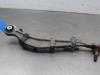 Rear wishbone, left from a BMW 5 serie (F10), 2009 / 2016 520d 16V, Saloon, 4-dr, Diesel, 1.995cc, 135kW (184pk), RWD, N47D20C, 2010-06 / 2014-06, FW11; FW12; FW91; FW92; 5C31; 5C32 2013