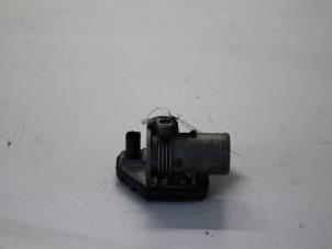 Used Throttle body Renault Grand Scénic II (JM) 1.5 dCi 105 Price on request offered by Gebr Opdam B.V.