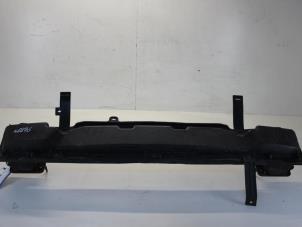 Used Rear bumper frame Kia Picanto (TA) 1.2 16V Price on request offered by Gebr Opdam B.V.