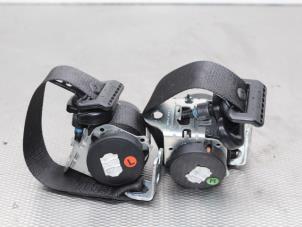 Used Set of seatbelt tensioners Ford Fiesta 5 (JD/JH) 2.0 16V ST150 Price on request offered by Gebr Opdam B.V.