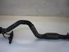 Exhaust front section from a Volkswagen Golf Plus (5M1/1KP), 2005 / 2013 1.4 TSI 122 16V, MPV, Petrol, 1.390cc, 90kW (122pk), FWD, CAXA, 2007-06 / 2013-12 2010