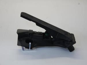 Used Throttle pedal position sensor Volkswagen Golf Plus (5M1/1KP) 1.4 TSI 122 16V Price on request offered by Gebr Opdam B.V.