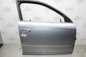 Used Front door 4-door, right Audi A4 Avant (B7) 2.0 TDI 16V Price € 125,00 Margin scheme offered by Gebr Opdam B.V.