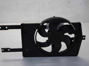 Used Fan motor Fiat Seicento (187) 1.1 SPI Hobby,Young Price € 50,00 Margin scheme offered by Gebr Opdam B.V.