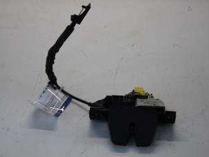 Used Bonnet lock mechanism Opel Vectra C 1.8 16V Price on request offered by Gebr Opdam B.V.