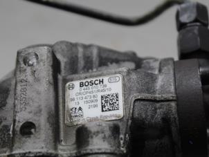 Usagé Pompe diesel Citroen C4 Cactus (0B/0P) 1.6 Blue Hdi 100 Prix € 200,00 Règlement à la marge proposé par Gebr Opdam B.V.