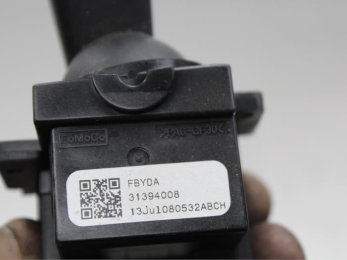 Volvo S40/V40 Wiper switches stock | ProxyParts.com
