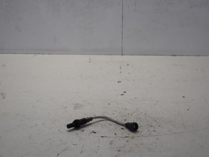Usagé Sonde lambda Daihatsu Cuore (L251/271/276) 1.0 12V DVVT Prix € 21,00 Règlement à la marge proposé par Gebr Opdam B.V.