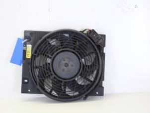 Used Air conditioning cooling fans Opel Astra G Caravan (F35) 2.2 16V Price € 50,00 Margin scheme offered by Gebr Opdam B.V.