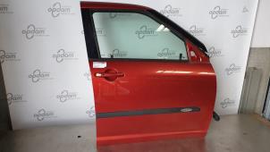 Used Front door 4-door, right Suzuki Swift (ZA/ZC/ZD1/2/3/9) 1.5 VVT 16V Price € 70,00 Margin scheme offered by Gebr Opdam B.V.