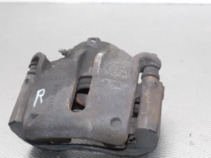 Used Front brake calliper, right Renault Scénic II (JM) 2.0 16V Price € 30,00 Margin scheme offered by Gebr Opdam B.V.
