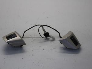 Used Steering wheel mounted radio control Opel Corsa D 1.2 16V Price on request offered by Gebr Opdam B.V.